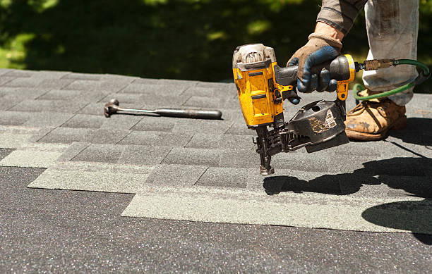Tile Roofing Contractor in Fayetteville, NY